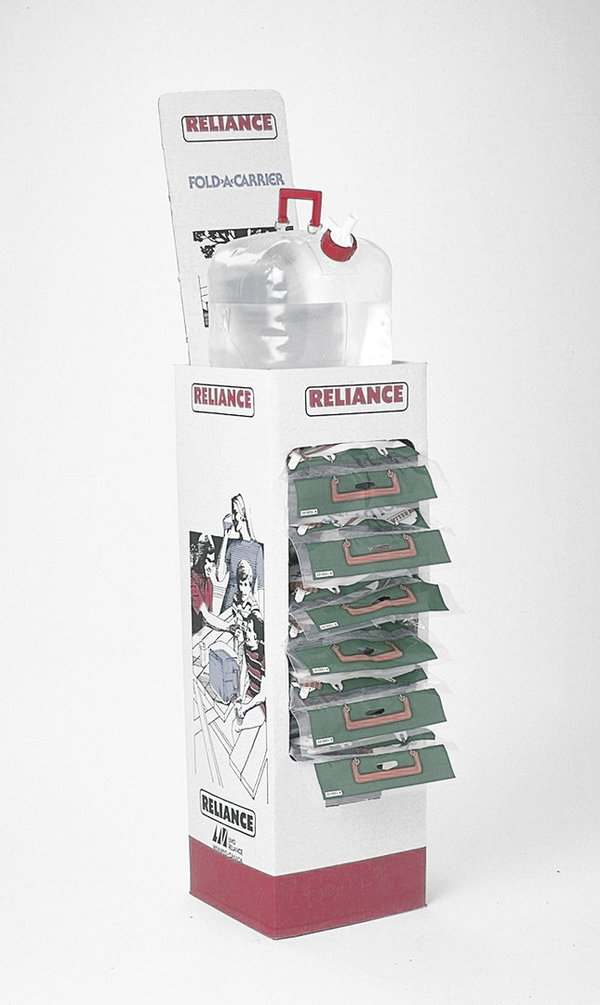 Reliance Original Faltkanister - 20 L