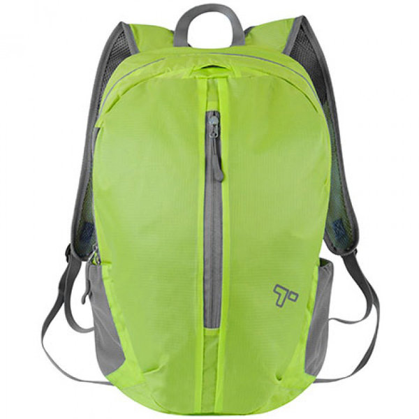 Travelon Daypack 'Packable' - 18 L grün