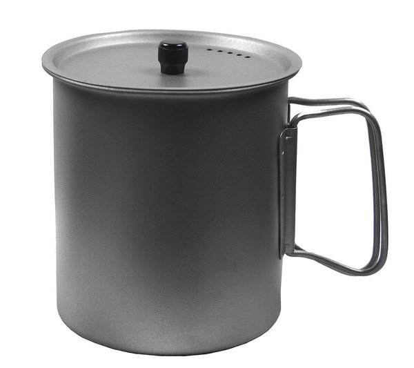 Vargo 'Ti-Lite Mug' - 0,75 L