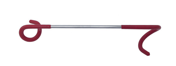 BasicNature Halterung 'Pole Hanger' - 26 cm Ø 6 mm