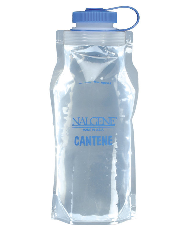 Nalgene Faltflasche - 1,5 L