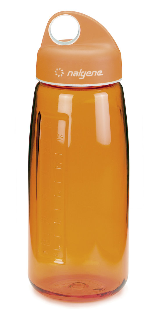 Nalgene Trinkflasche 'N-Gen' - 0,75 L orange