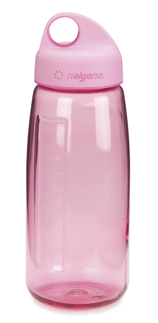 Nalgene Trinkflasche 'N-Gen' - 0,75 L pink
