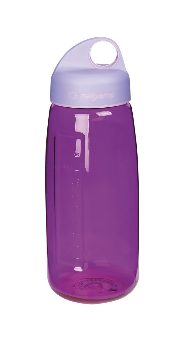 Nalgene Trinkflasche 'N-Gen' - 0,75 L violett
