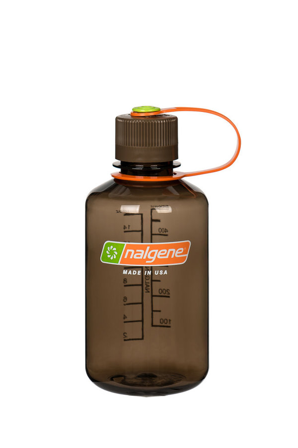 Nalgene Trinkflasche 'EH' - 0,5 L woodsman