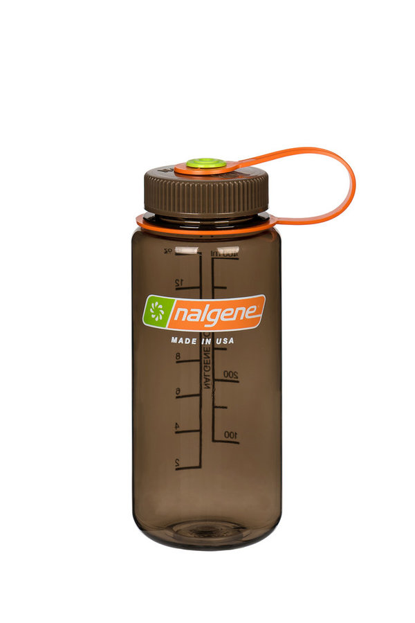 Nalgene Trinkflasche 'WH' - 0,5 L woodsman