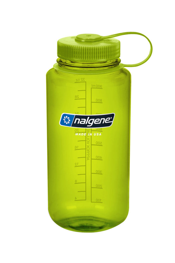 Nalgene Trinkflasche 'WH' - 1 L grün