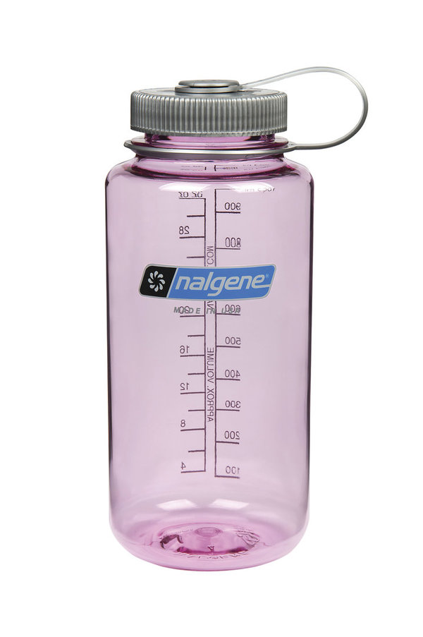 Nalgene Trinkflasche 'WH' - 1 L light pink
