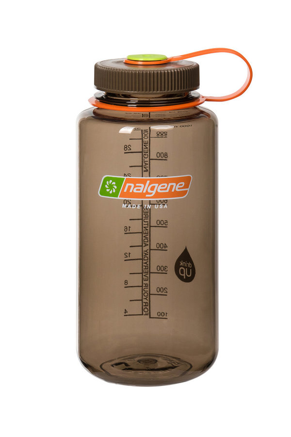 Nalgene Trinkflasche 'WH' - 1 L woodsman