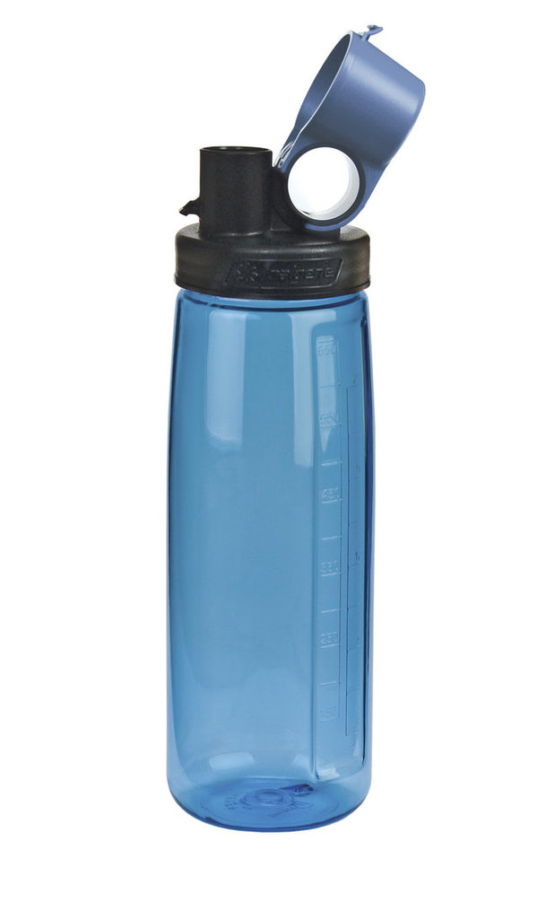 Nalgene Trinkflasche 'OTG' - 0,65 L blau