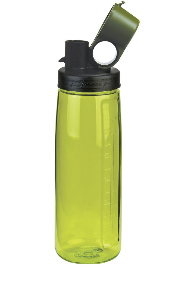 Nalgene Trinkflasche 'OTG' - 0,65 L grün