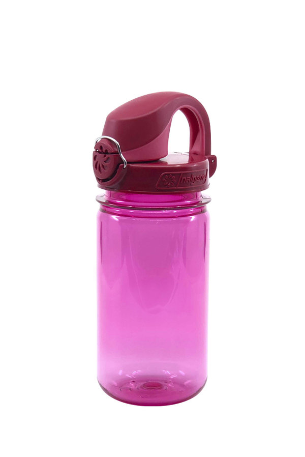Nalgene Kinderflasche 'OTF Kids' - 0,35 L pink