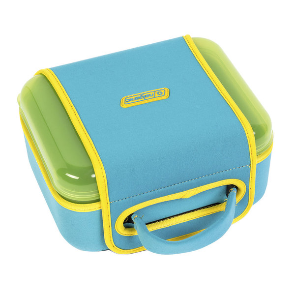 Nalgene Lunchbox 'Buddy' - blau