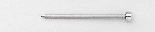 BasicNature Duraluhering Rockpin Plus - 15 cm 6 Stück, Blisterpack