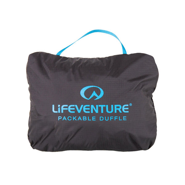 Lifeventure Packable 'Duffle' - 70 L