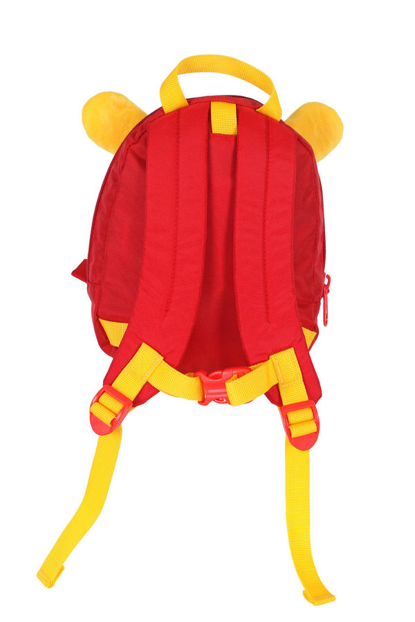 LittleLife Kleinkind-Rucksack 'Disney®' - Winnie The Pooh 2 L