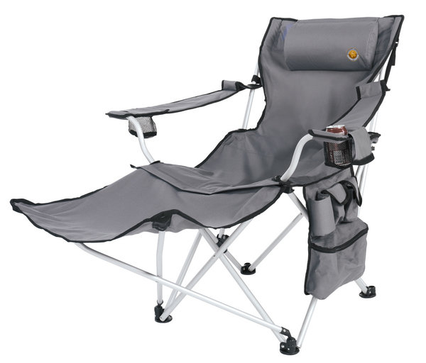 Grand Canyon 'Giga Chair' - grau