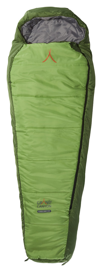 Grand Canyon Schlafsack 'Cuddle Bag 150'