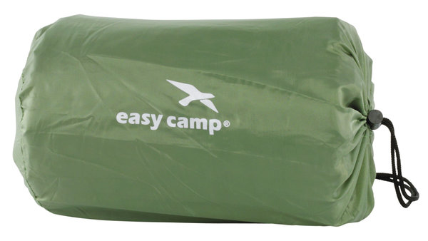 EasyCamp selbstaufblasende Matte 'Lite' - Single 2,5 cm