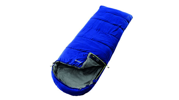 Outwell Schlafsack 'Campion' - blau