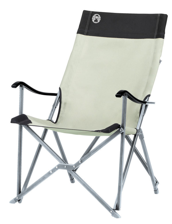 Coleman Campingstuhl 'Sling Chair' - khaki