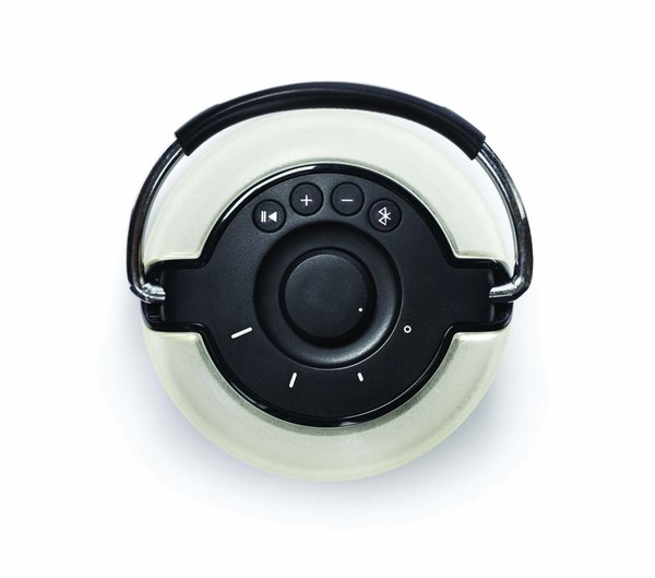 Coleman Leuchte '360° + Bluetooth Lautsprecher'
